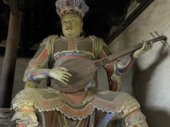 -善化寺