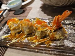 -極上萬膳·日料放题(海岸城店)
