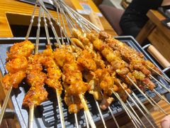 -半酌烧烤小酒馆(南京东路店)