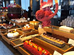 -广州富力君悦大酒店·凯菲厅