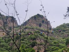 -京东石林峡风景区