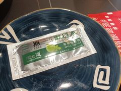 -许哥东北烧烤·铁丳烤串·宫后夹肉(繁花中心店)