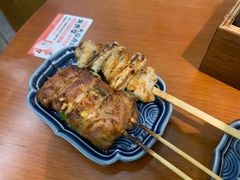 -一心创作料理屋(经开万达店)