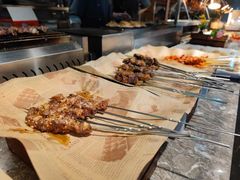 -一方渔歌蒸汽海鲜自助(文化路万达广场店)