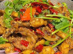 -老吴家川菜(昭化路店)