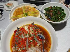 -陆府酒楼·衡阳味道(红湘店)