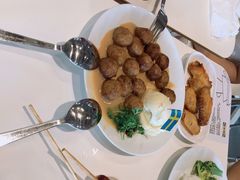 -宜家·瑞典风味餐厅(烟台路店)