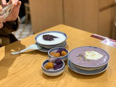 -赵记传承·中式甜品(深圳福田皇岗村店)