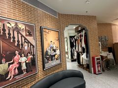 -海马体家庭照相馆(广州正佳广场店)