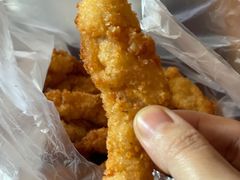 炸鸡柳-老回回烩面馆(左家庄店)