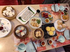 -点都德(汇胜楼店)