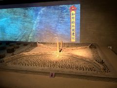 -元代水闸遗址博物馆