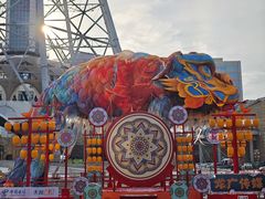 -龙塔