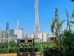 -小茶闲舍·观景商务茶馆(广州塔店)