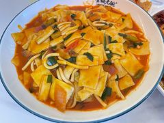 -清真·金城老碗牛肉面揪面片(兰州总店)