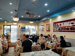 -金姐台湾菜(珠江路店)
