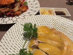 -海口万豪中餐厅·粤菜·海南菜· 平价海鲜·茶点· KTV包房
