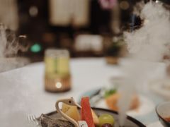 -明阁 Ming Court(广州朗豪酒店)