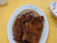 烧鹅-壹厨饭店(五羊店)