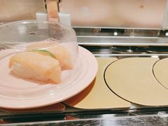 -争鲜回转寿司(金桥家乐福店)