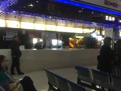 -农垦博纳国际影城(津奥广场IMAX店)