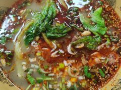 -火辣辣麻辣粉(桃园二巷店)