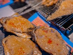 -大成海鲜烧烤·小龙虾(五角场店)