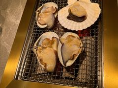 -本达人海鲜烧烤·朝鲜族风味(发展店)