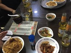 -龙老五汤店(站前西路店)