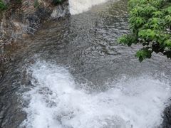 -将军关探险漂流