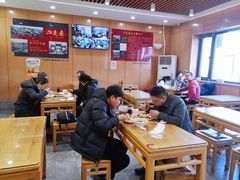 大堂-华天二友居肉饼(宫门口店)