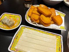 -芦月轩羊蝎子(劲松店)
