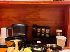 -天妇罗内顺田(罗湖店)
