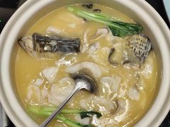 -恒记饭店(珠江路总店)