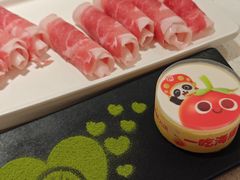 -海底捞火锅(万达广场店)