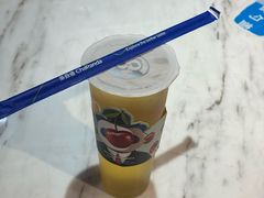 -茶百道(盛京大奥莱店)