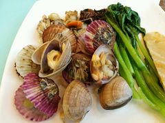 -海天一色海景自助餐厅(西港花园店)