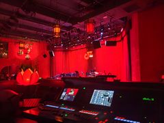 -JZ Club 爵士酒吧(上海店)