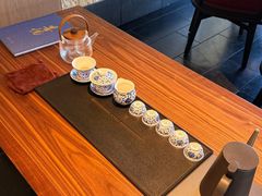 -喜悦烤鸭·新京菜(王府井店)