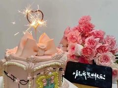 -薇薇安(榴莲千层蛋糕·二七万达店)