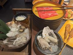 -牛New寿喜烧(金茂览秀城店)