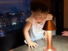 -秀·吧 Show Bar(兰州盛达希尔顿酒店)
