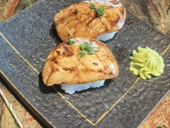 -炙柒Sekinana·精致料理 烧鸟·铁板烧(海上世界店)