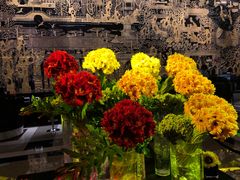 -广州花园酒店