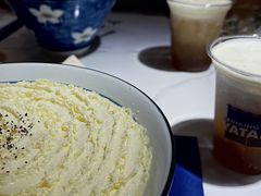 -火山屋台(新街口店)