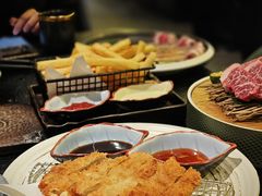 -樱嘢·炭火烧肉(惠南店)