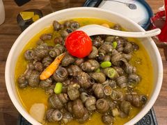 -锡和无锡菜(景丽苑店)