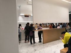 -喜茶(永旺梦乐城店)