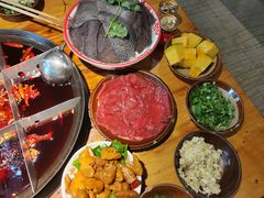 -陈陈火锅(较场口店)