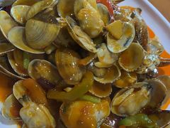 -捞围鲜·港式打边炉(海阳路店)